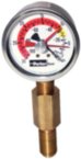 RACOR T-Handle Vacuum Gauge Kit - Professional Fuel System Diagnostic Tool for Diesel & Gas Engines - Perfect for Marine, Automotive & Industrial Applications