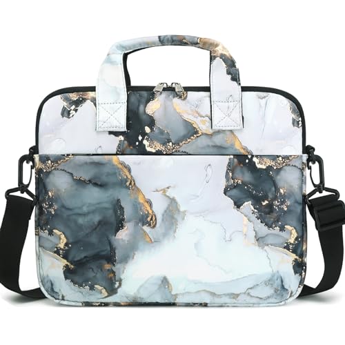 Marble/ Cyan
