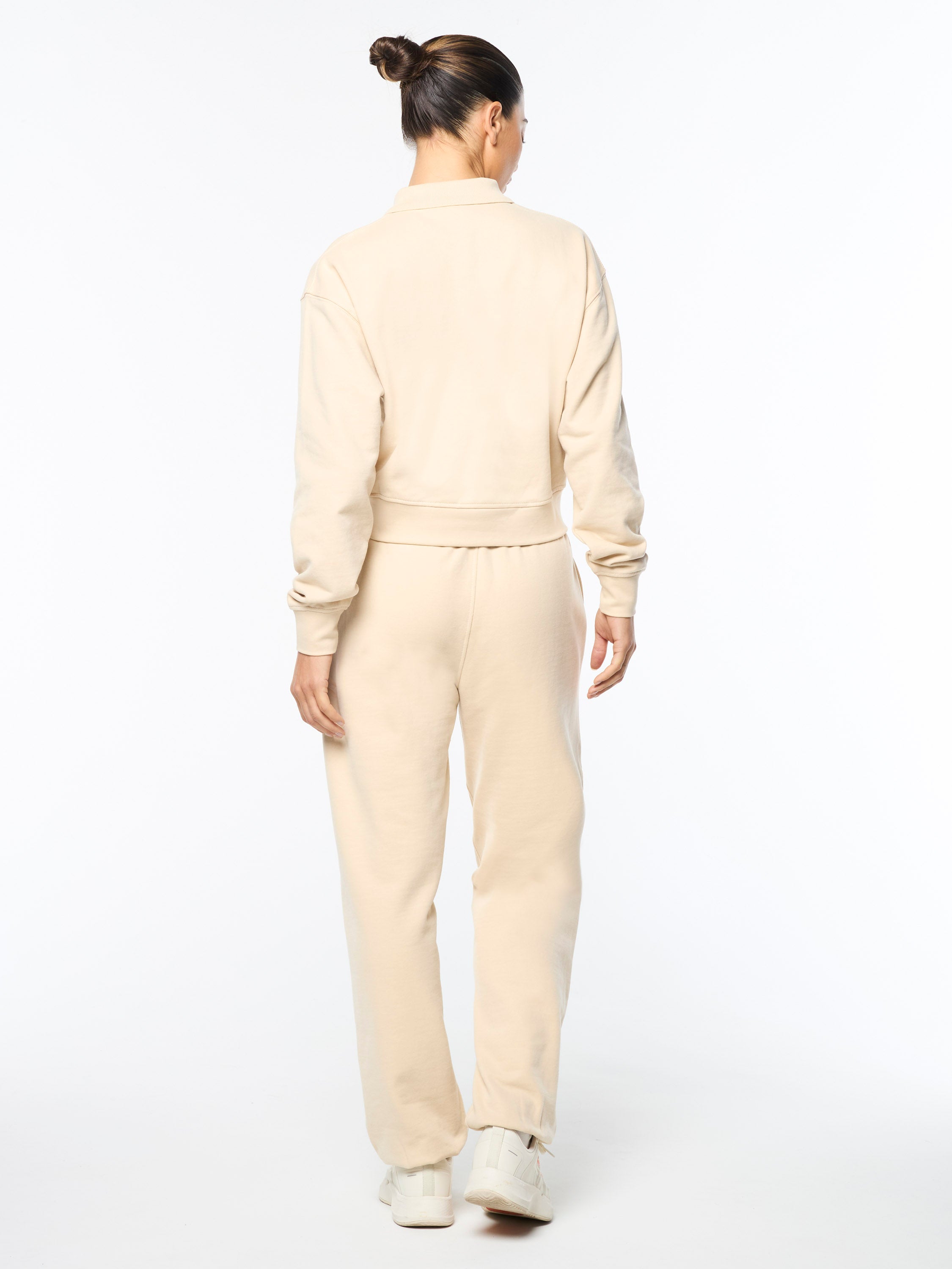Aida Polo Fog - Comfortable & Stylish Men's Polo Shirt for Casual Wear, Golf & Outdoor Activities