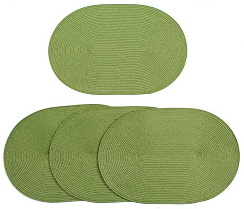 Apple Green