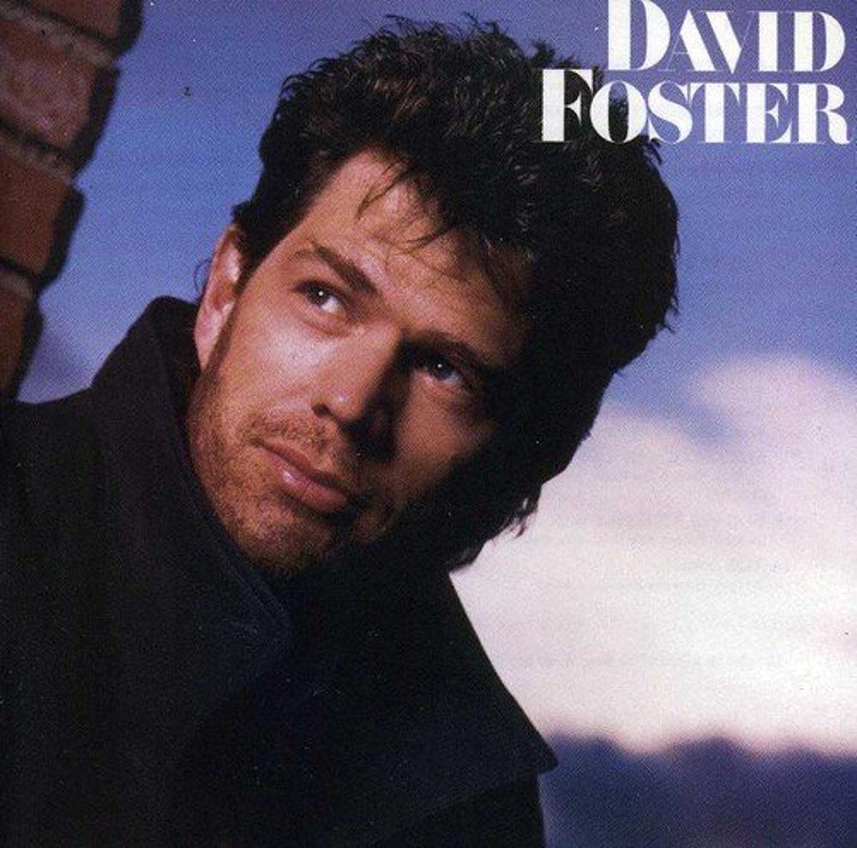 David Foster - Best-Selling Author & Grammy-Winning Producer | Inspirational Books & Music for Home, Office & Gift Giving