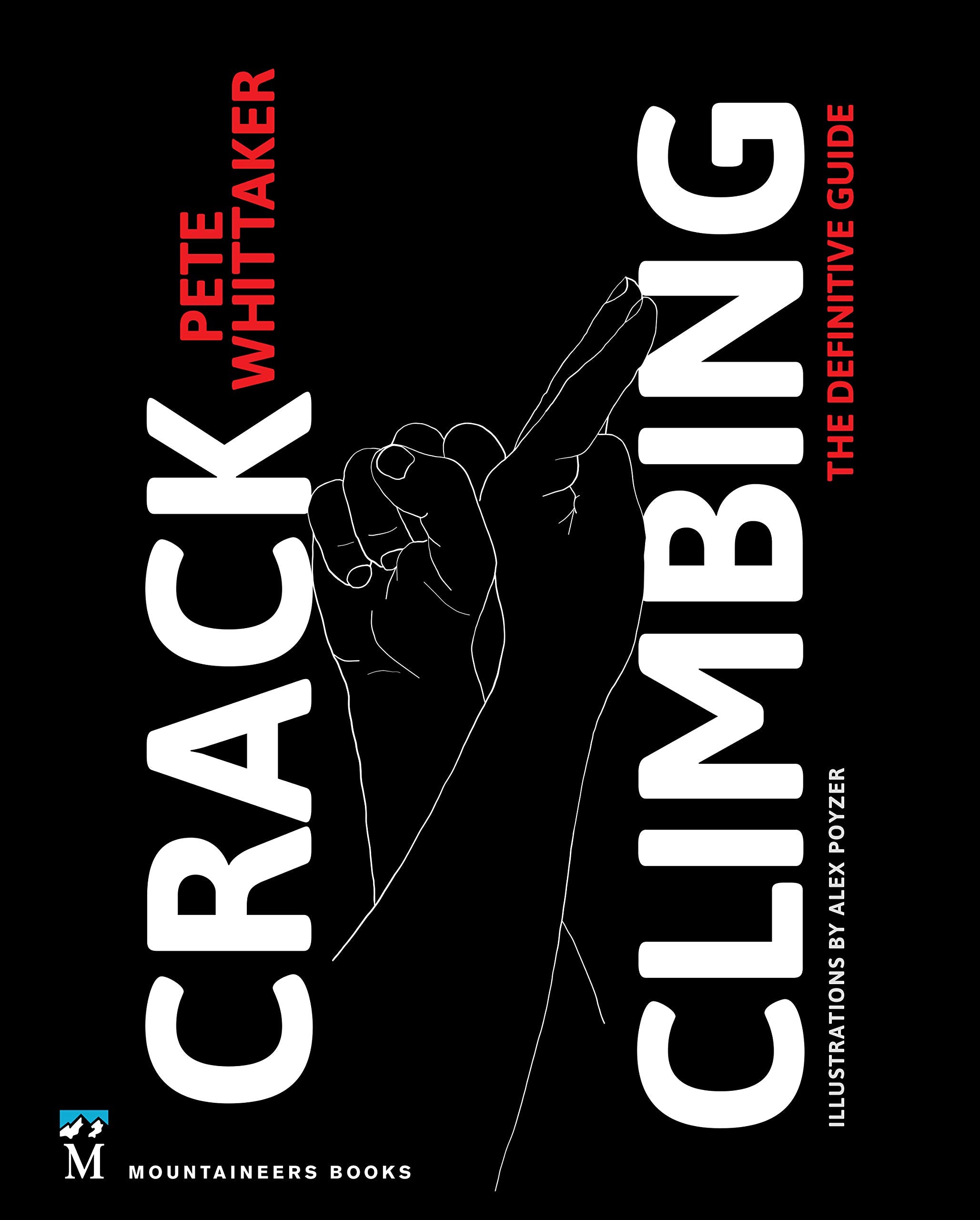 The Ultimate Guide to Crack Climbing: Techniques, Gear & Safety Tips for Rock Climbing Enthusiasts | Perfect for Outdoor Adventures & Gym Training
