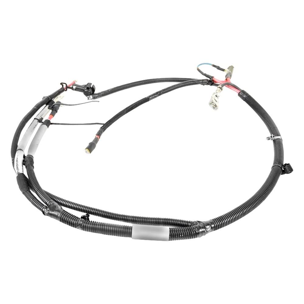Mopar 6805 8693AB Battery Cable Harness - High-Quality Replacement for Dodge, Chrysler, Jeep - Perfect for Vehicle Electrical System Upgrades & Repairs