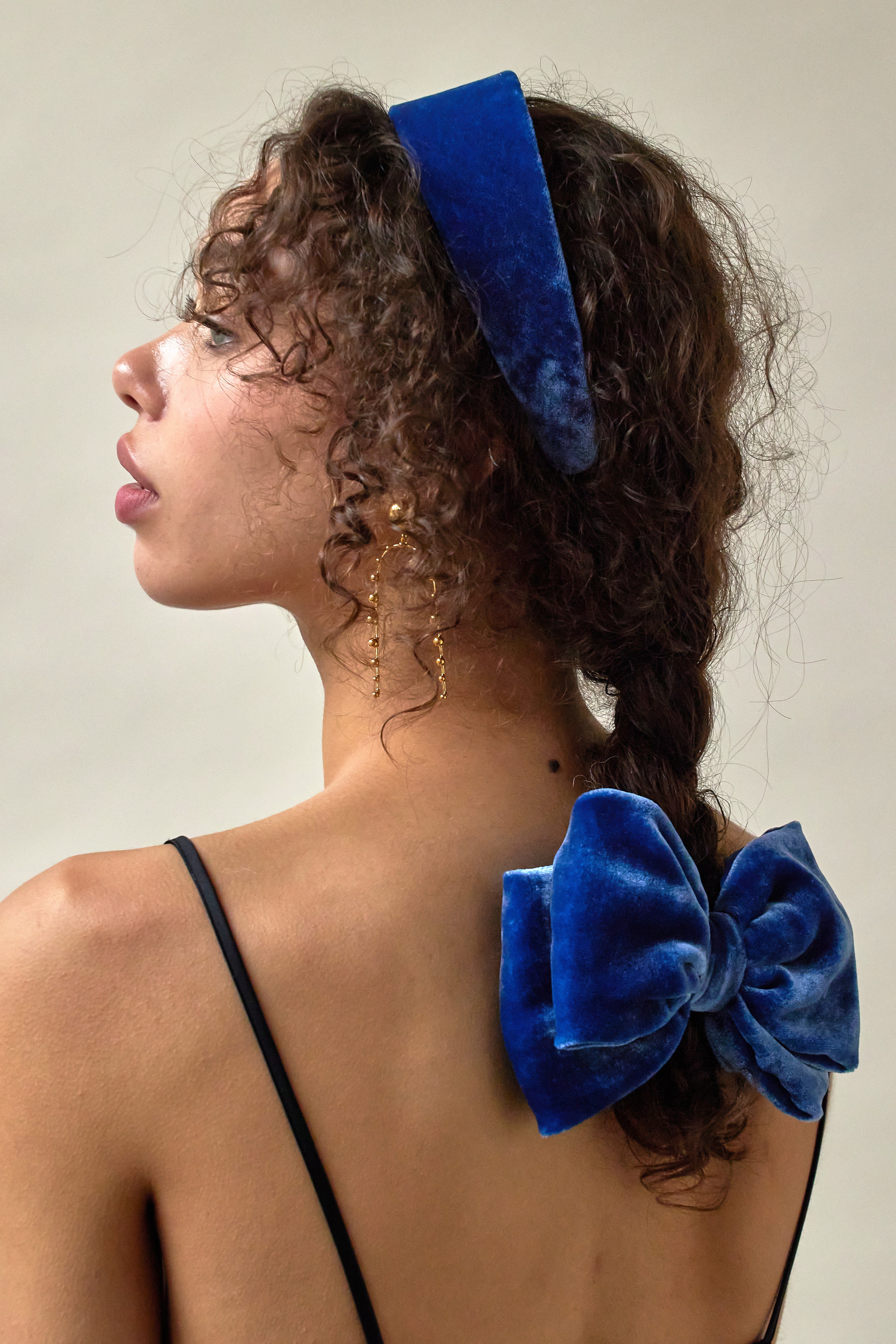 Gwyneth Headband for Women - Stylish & Comfortable Hair Accessories for Workout, Yoga, Running & Everyday Use