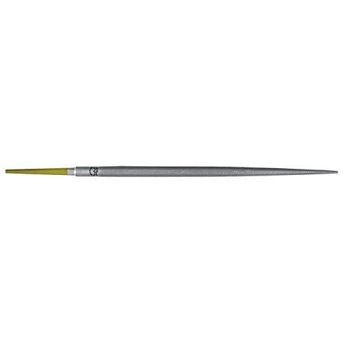 Milwaukee 15132 Corinox Machinist Square File - High Precision Metalworking Tool for DIY, Woodworking & Automotive Repair