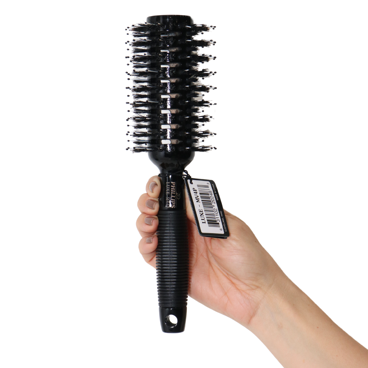 Phillips Brush 2.75