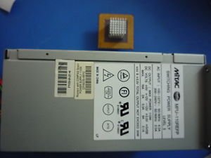 Original: Compaq - Powersupply 110W 1 - 319235-001   Optimized: Genuine Compaq 110W Power Supply Adapter - Model 319235-001 - Replacement Laptop Charger for HP Compaq Business Notebooks - Perfect for Office, Home & Travel Use