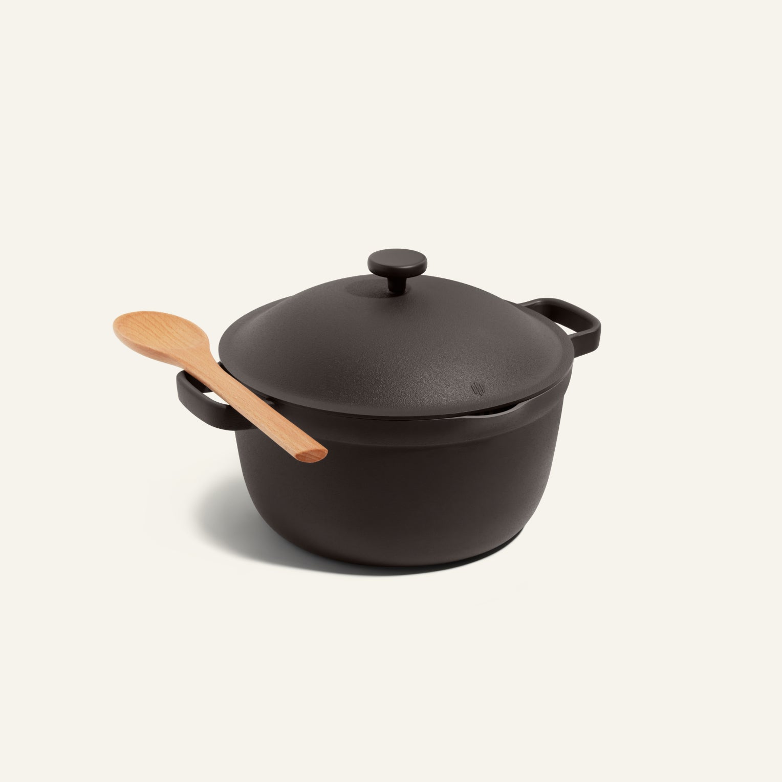 Perfect Pot - Premium Non-Stick Cooking Pot with Lid, Durable & Eco-Friendly for Healthy Meals - Ideal for Boiling, Stewing, and Slow Cooking at Home