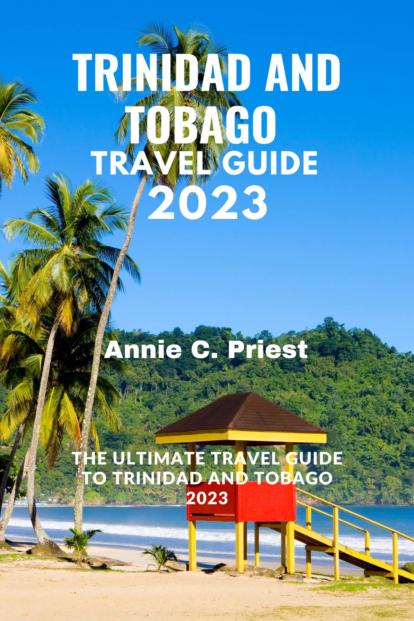 2023 Trinidad and Tobago Travel Guide: Best Tips, Attractions & Itineraries for Your Caribbean Vacation