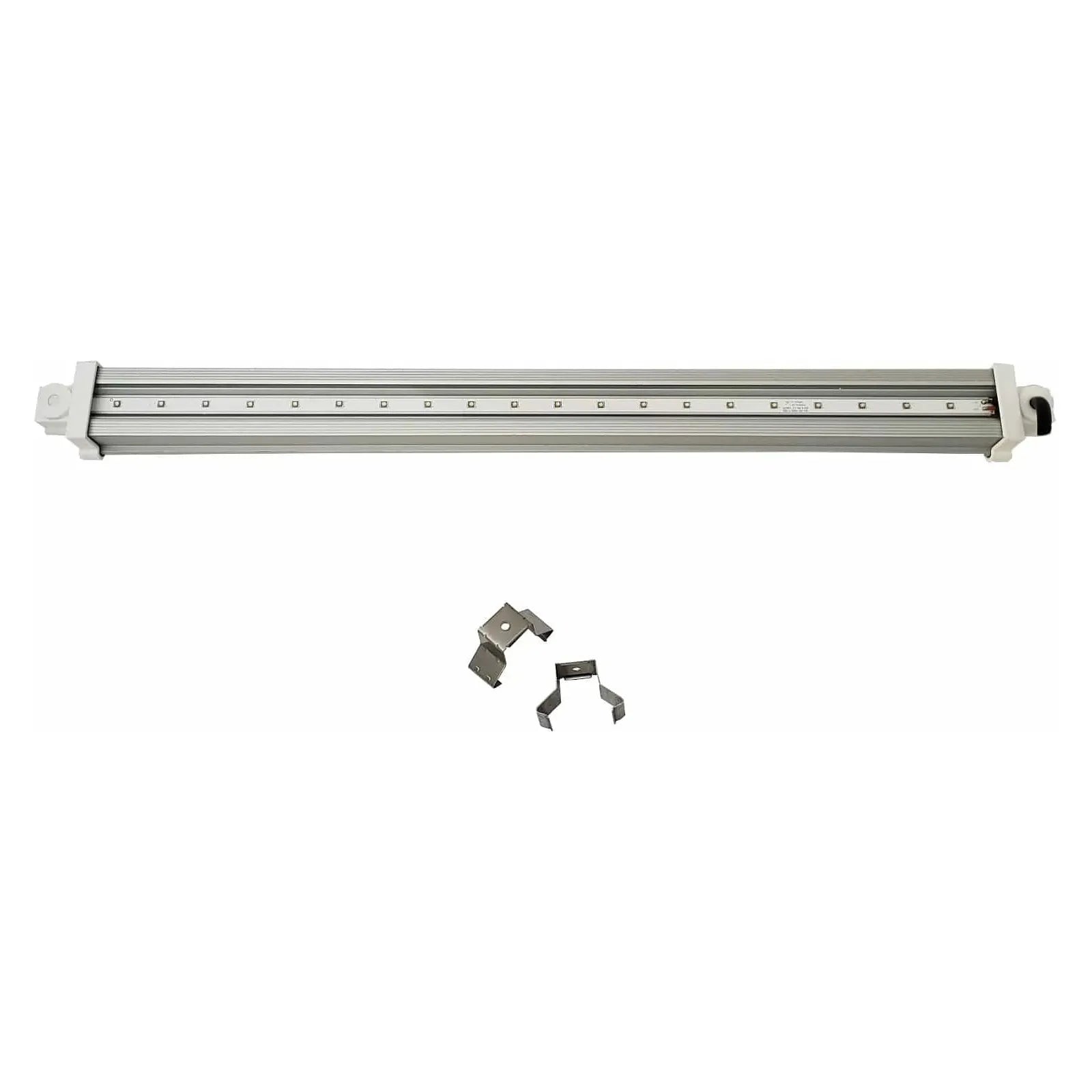 HLG 30 UVA Supplement Bar LED Grow Light for Indoor Plants - Full Spectrum Plant Growth Light for Hydroponics, Greenhouses & Home Gardening