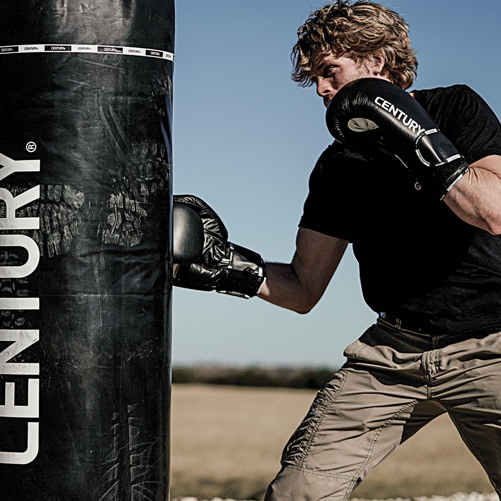 Creed Sparring Gloves - Premium Boxing & MMA Training Gloves for Men & Women - Perfect for Kickboxing, Muay Thai & Martial Arts Practice