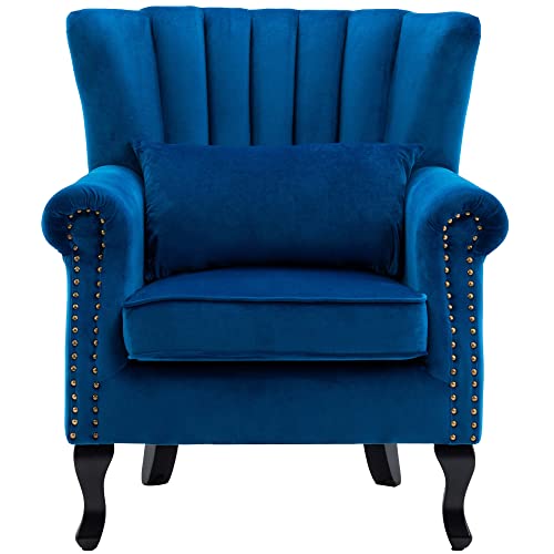 904kd- Velvet, Blue