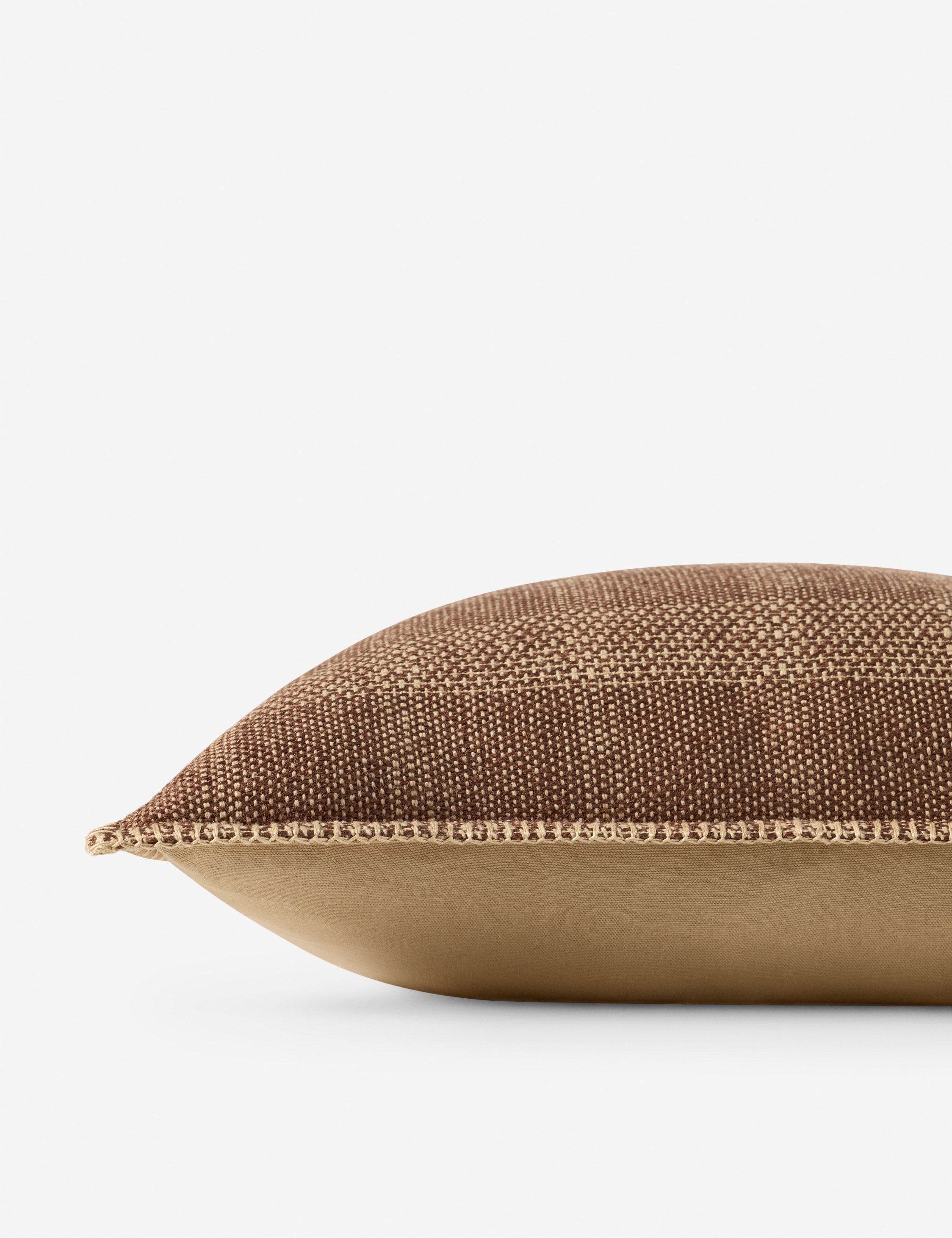 Chester Pillow - Ultra Soft & Supportive Memory Foam Pillow for Neck Pain Relief - Perfect for Side, Back & Stomach Sleepers - Home & Travel Use