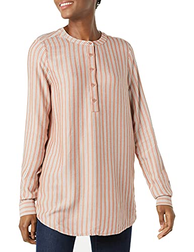 Terracotta French Stripe