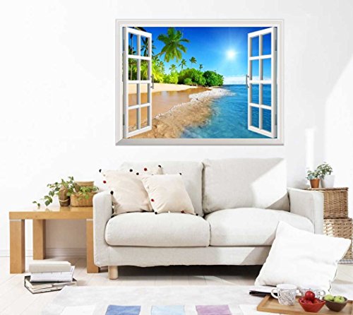 Tropical Beach