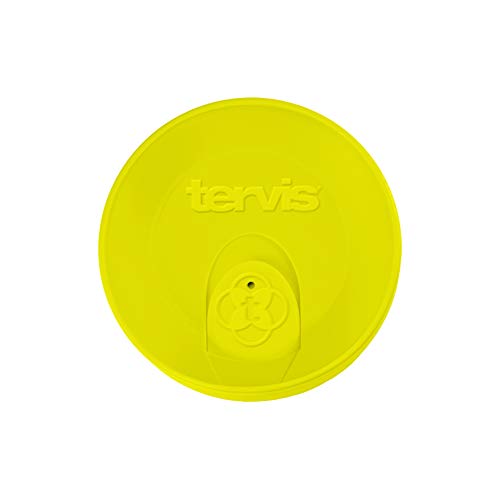 Neon Yellow