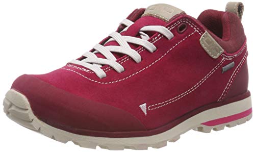 Red Granita C829