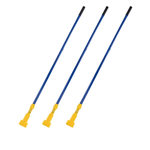 Small Jaw Clamp - Blue