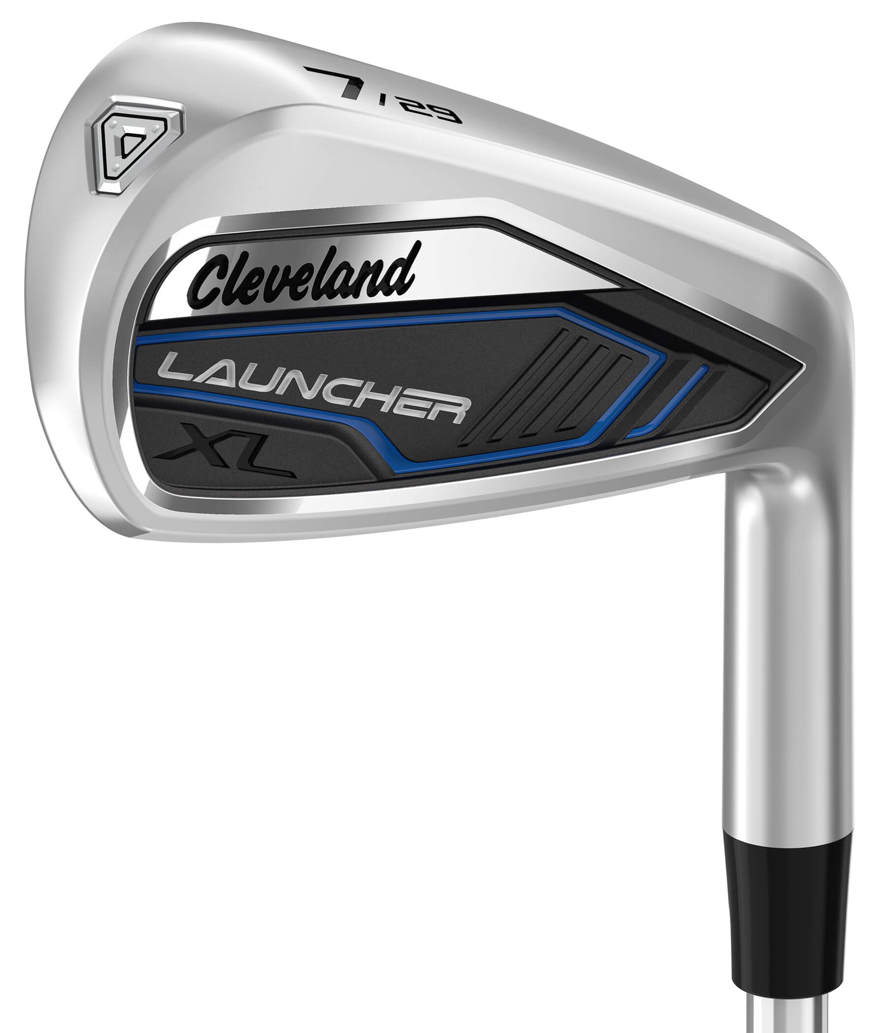 **Cleveland Launcher XL Iron Set – Premium Golf Clubs for Men & Women – High Forgiveness & Distance – Perfect for Mid-Handicap Golfers on the Course**