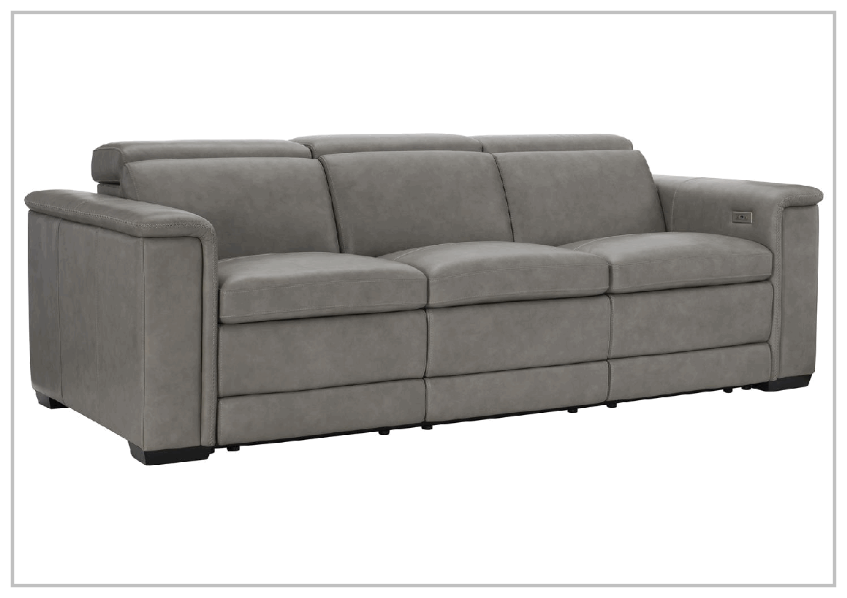 Bernhardt Lioni 93.5