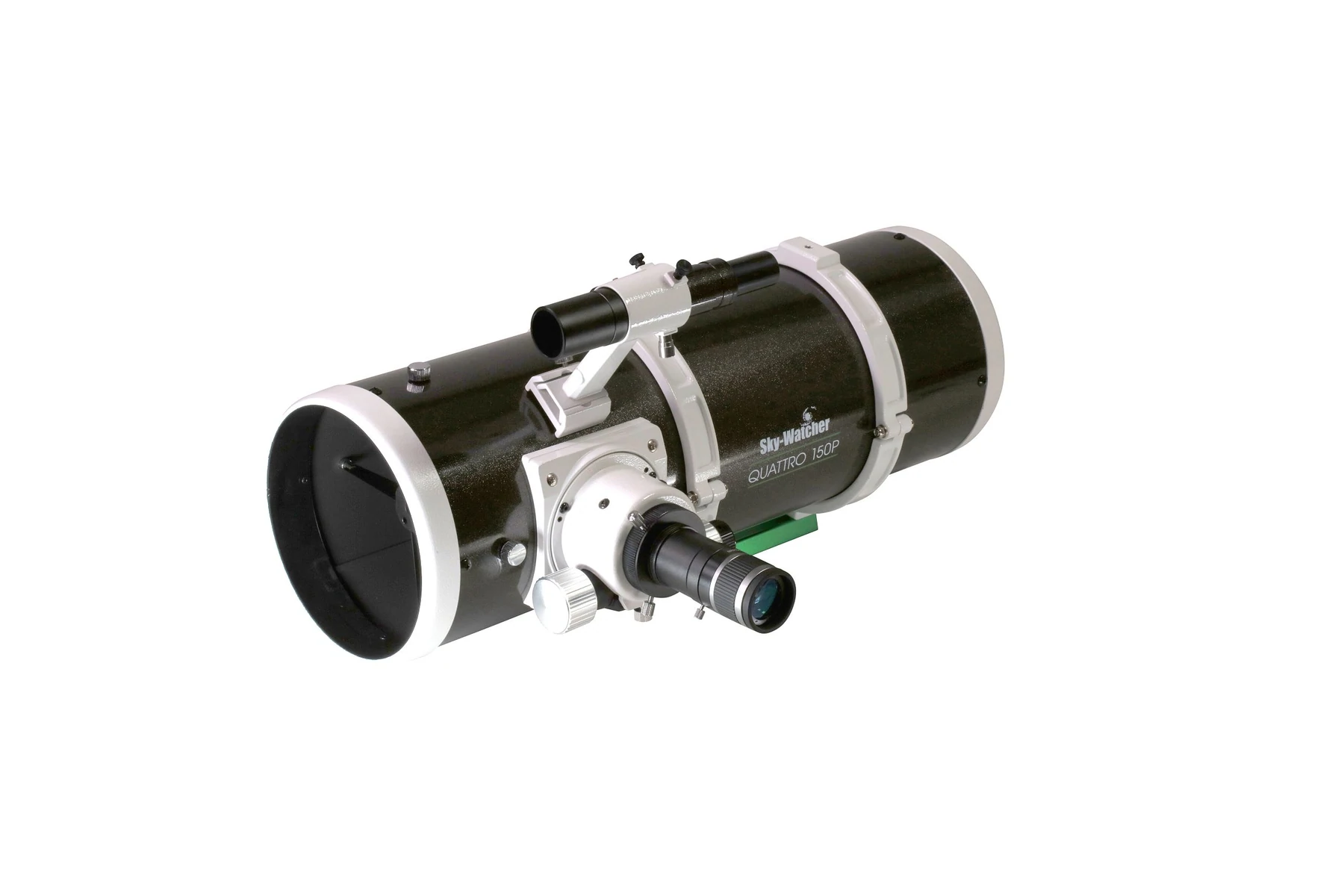 6 Quattro Imaging Newtonian Telescope (S11205) - Perfect for Astrophotography & Deep Space Observation