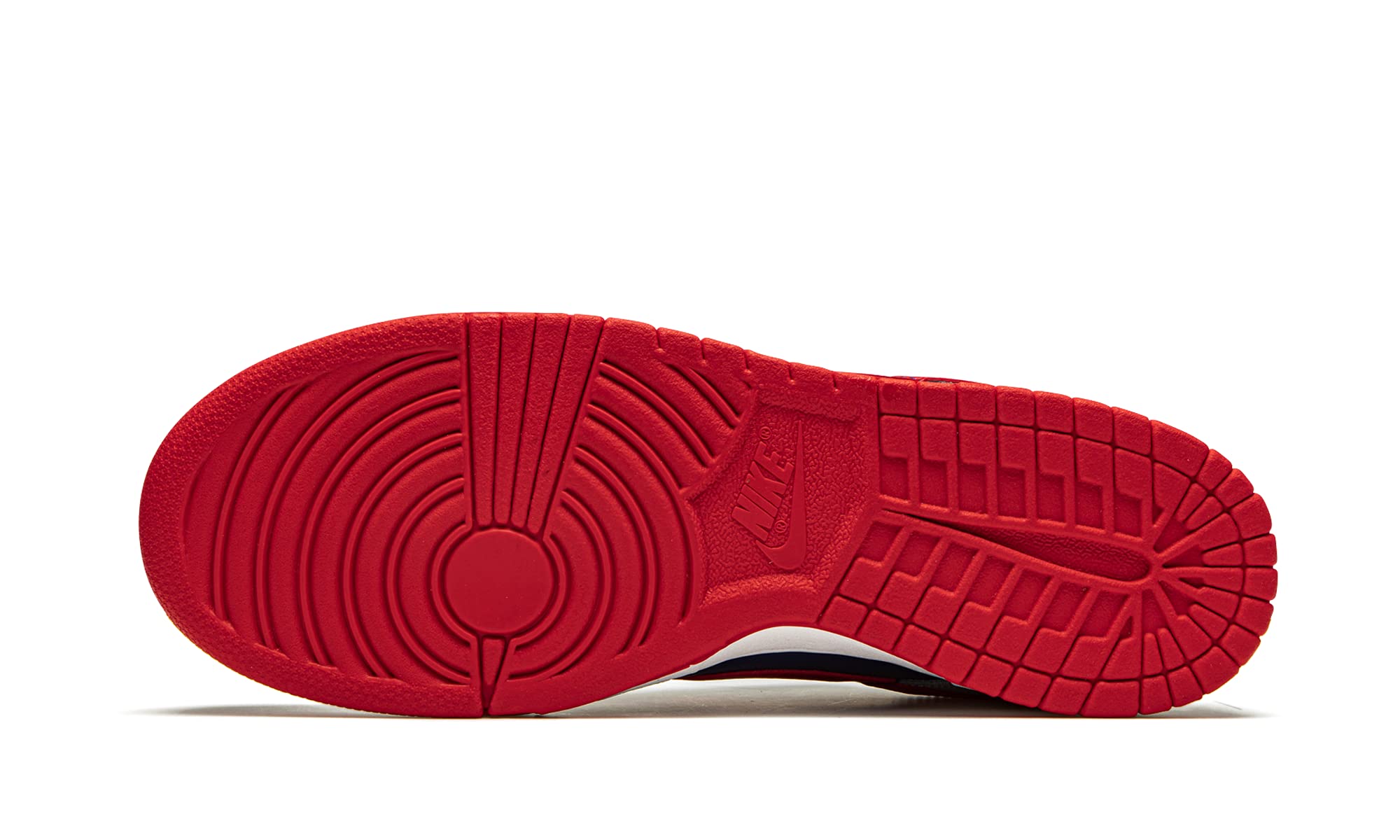 Nike Men's Dunk Low CZ2667 400 Samba Sneakers - Size [Your Size] - Casual & Streetwear Fashion for Everyday Wear