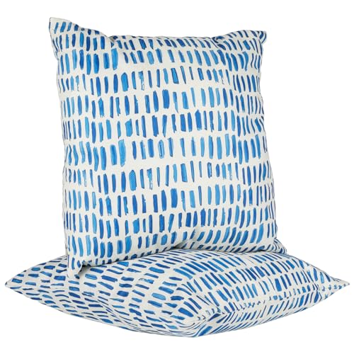 Blue Spot