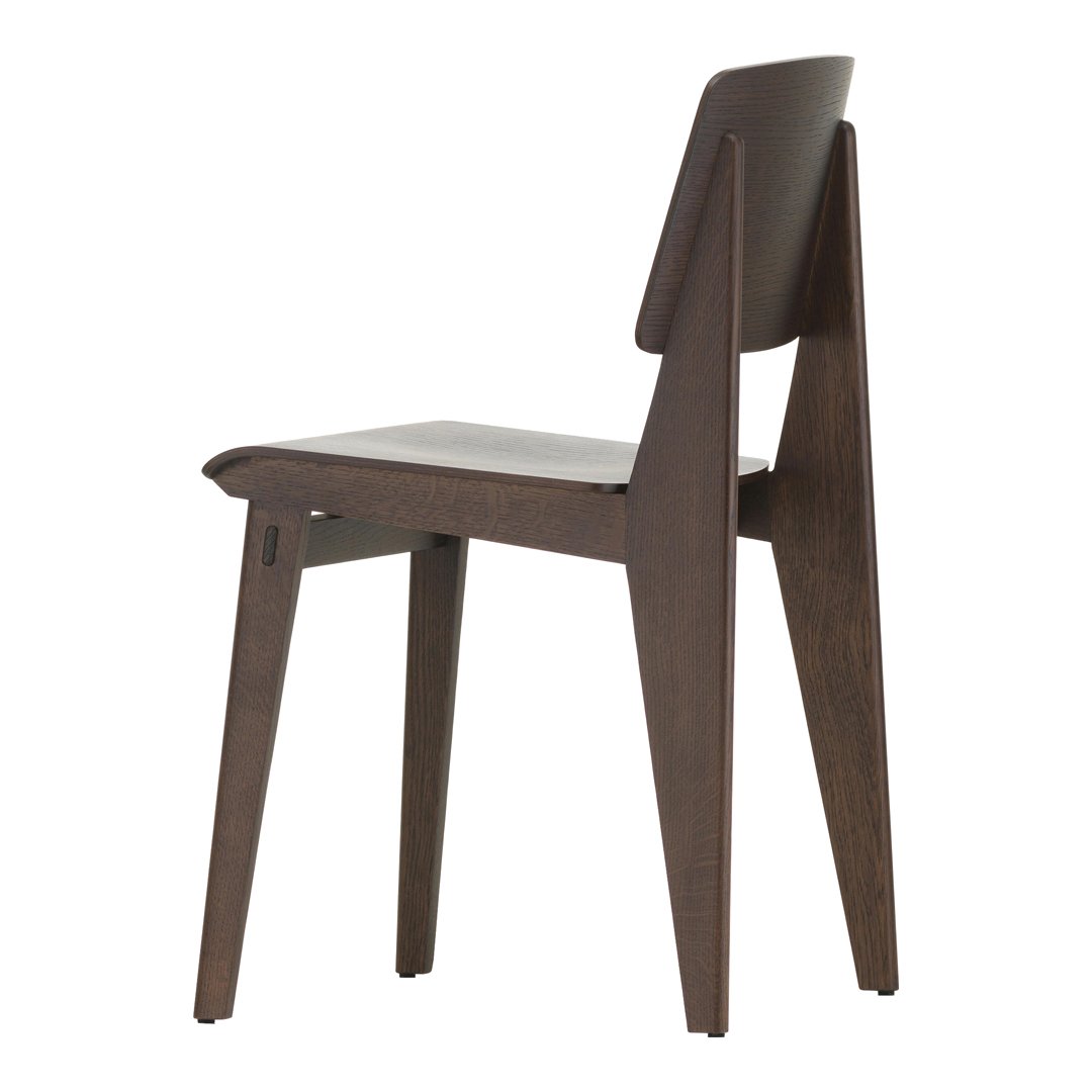 Solid Wood Chaise Lounge - Handcrafted Wooden Outdoor Lounge Chair for Patio, Garden, and Poolside Relaxation