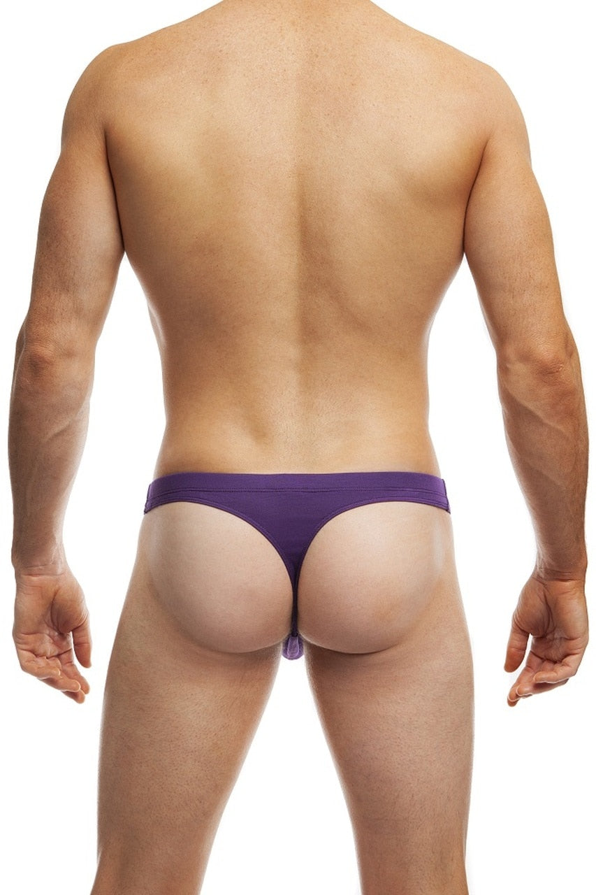 Jack Adams Modal Bikini Thong - Ultra Soft & Comfortable Women's Swimwear for Beach, Pool & Vacation