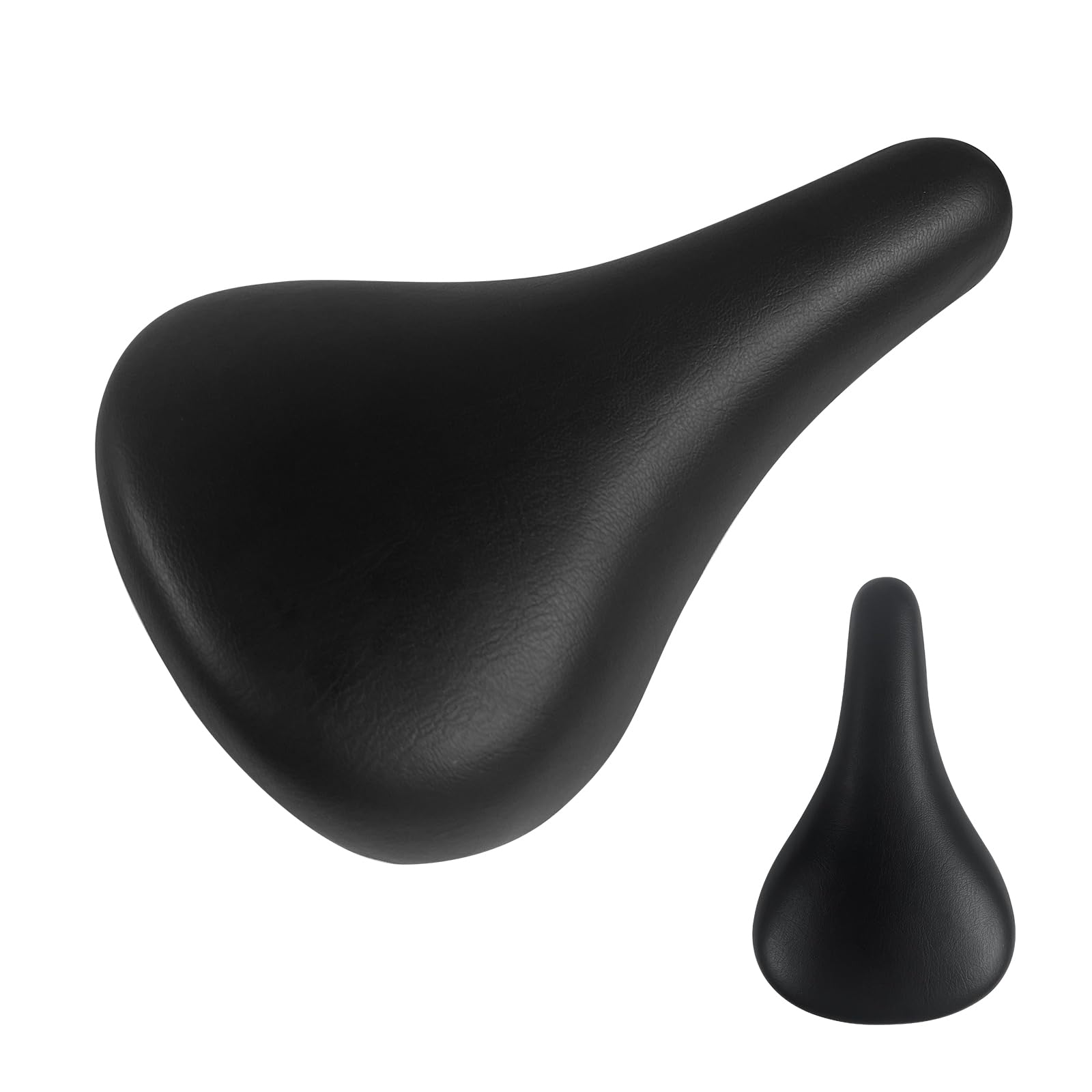 **Universal Kids Bike Seat - Fits 14, 16, 18, 20 & 24 Inch Bicycles - Comfortable Replacement Saddle for Boys & Girls - Enhance Toddler & Child Riding Experience - Perfect for Commuting, Park Rides & Family Outings**