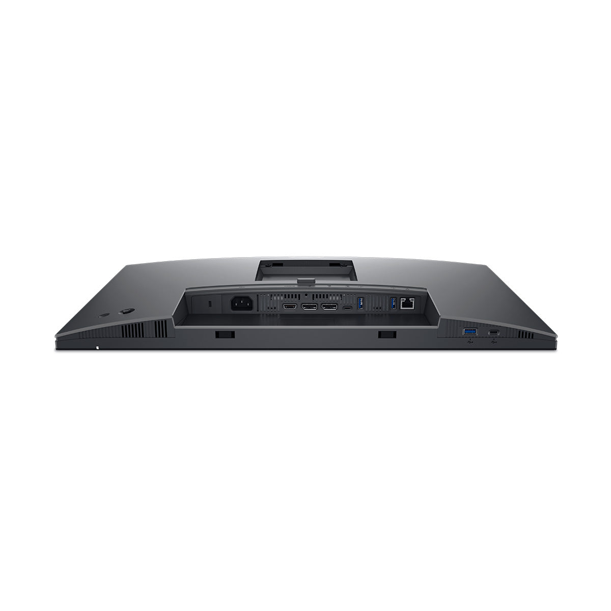 Dell P2425E 24 Inch IPS FHD+ 100Hz Computer Monitor for Home Office, Gaming, and Professional Work - Ultra-Thin Bezel, VESA Mount Compatible, Eye Comfort Technology
