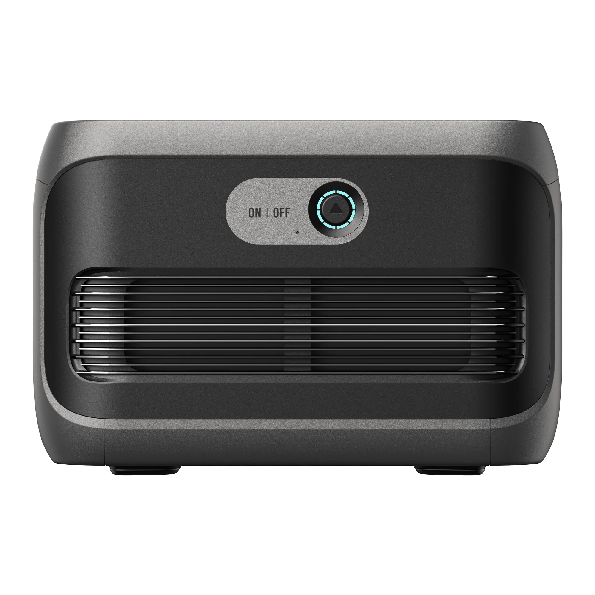 Anker SOLIX F3800 Solar Generator with 6 x Expansion Batteries | 26.9kWh Capacity | 6000W Output | Portable Power Station for Home Backup, RV Camping & Outdoor Adventures