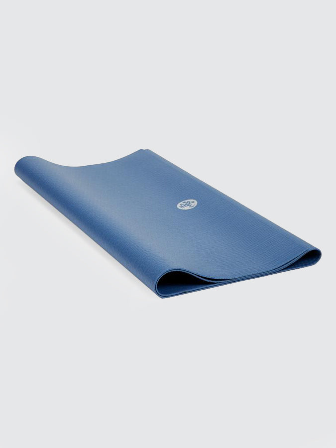 Manduka PRO Kids Standard Yoga Mat 2.5mm - Non-Slip Eco-Friendly Yoga Mat for Children - Perfect for Home, School & Kids Yoga Classes