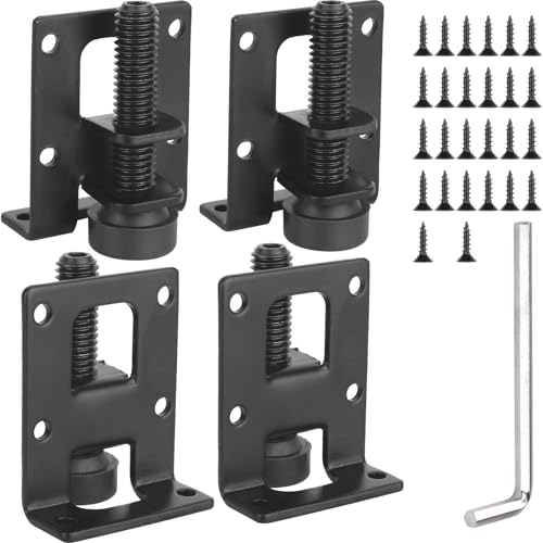 L-shaped Leveler