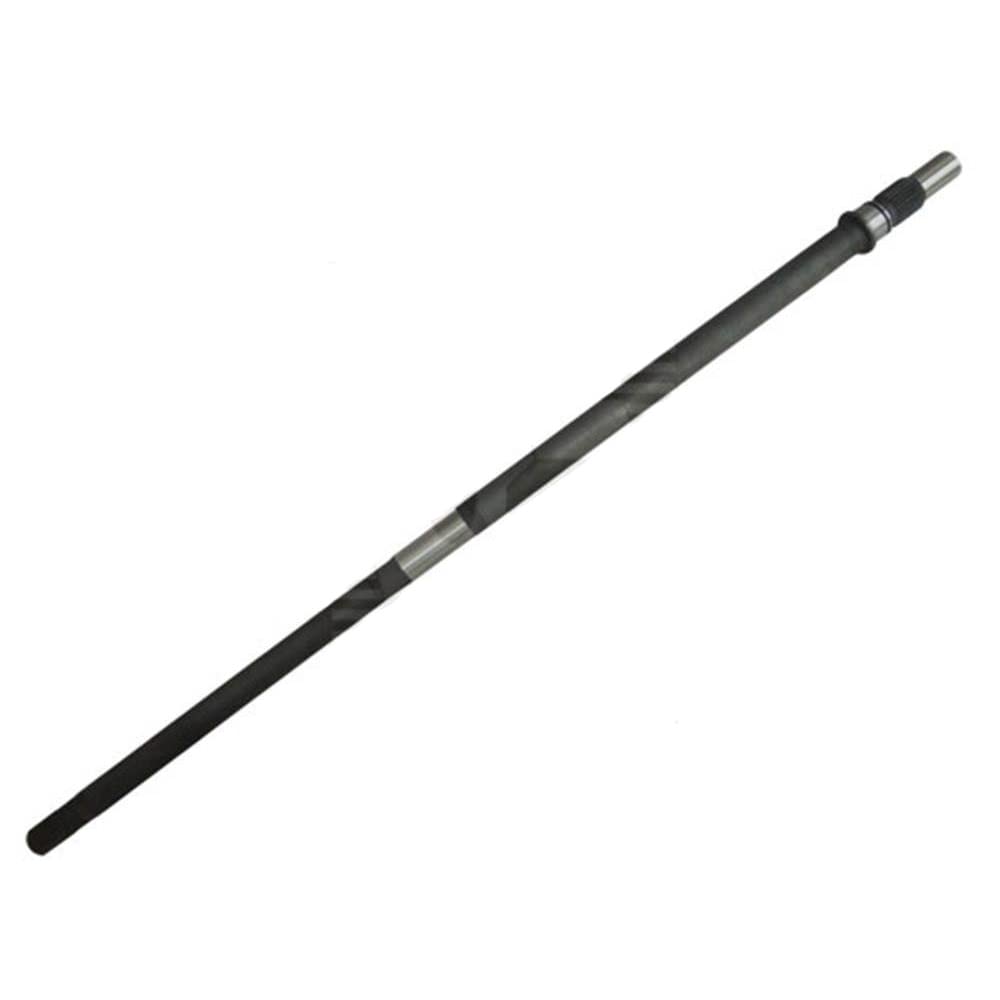 RAParts TRA-F-3797684-AB PTO Shaft - 20/25 Spline 39.8