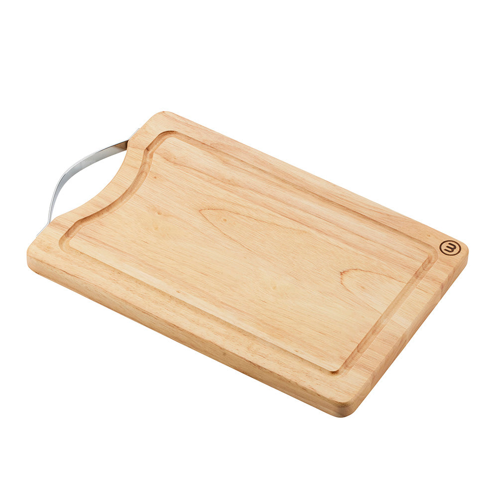 Epicurean Medium Cutting Board - Non-Slip Kitchen Chopping Board for Vegetables, Meat & Fruits - Perfect for Home Cooking, Meal Prep & Professional Chefs