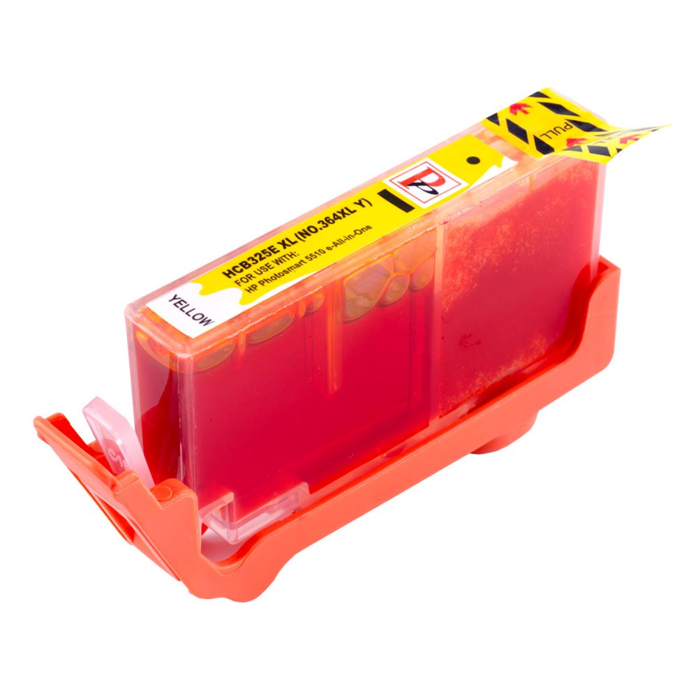 8-Pack High Capacity HP 364 XL Compatible Ink Cartridges Replacement - Long-Lasting Printing for Home & Office Use