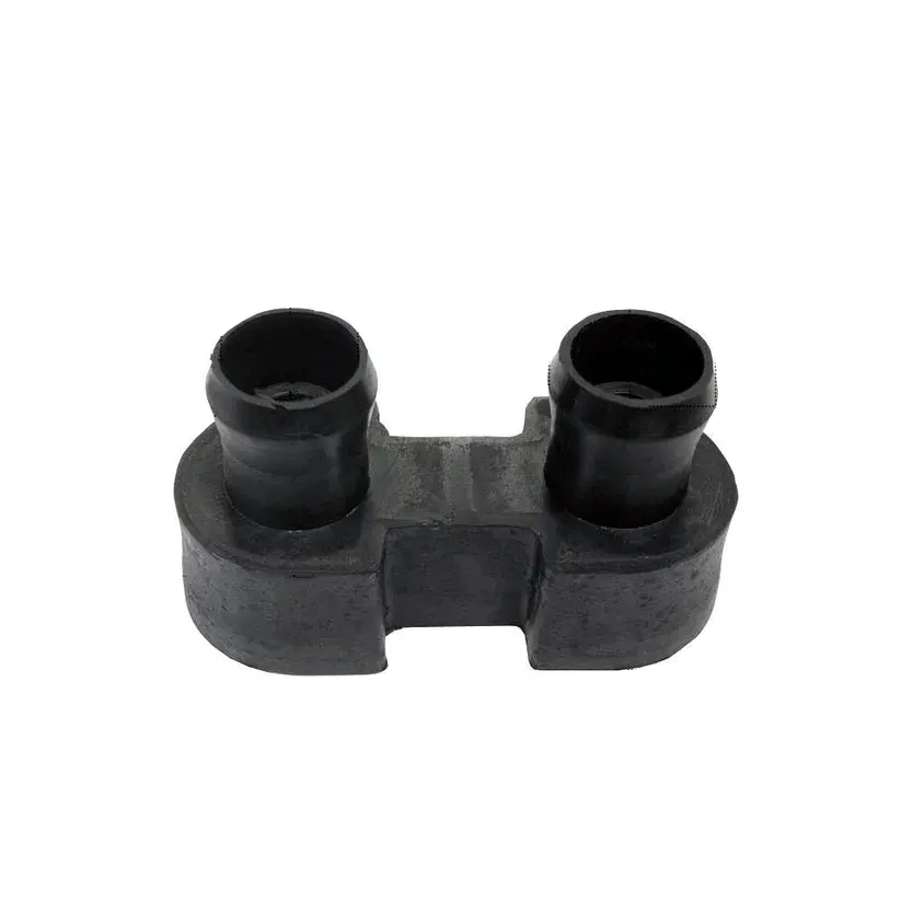 Fortpro Motor Mount for Freightliner Trucks - Replacement for LORJ2094136 & LORJ2094416 - Heavy Duty Engine Support for Smooth Performance in Commercial Vehicles