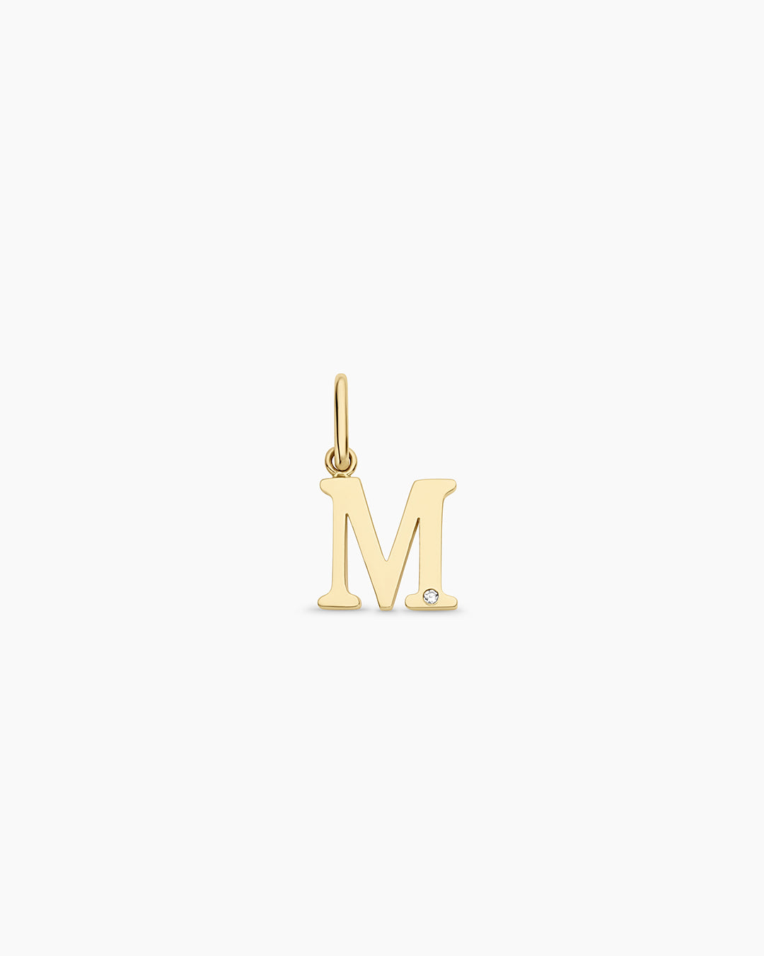 Vintage Diamond Alphabet Charms for Jewelry Making - Perfect for Necklaces, Bracelets & DIY Craft Projects