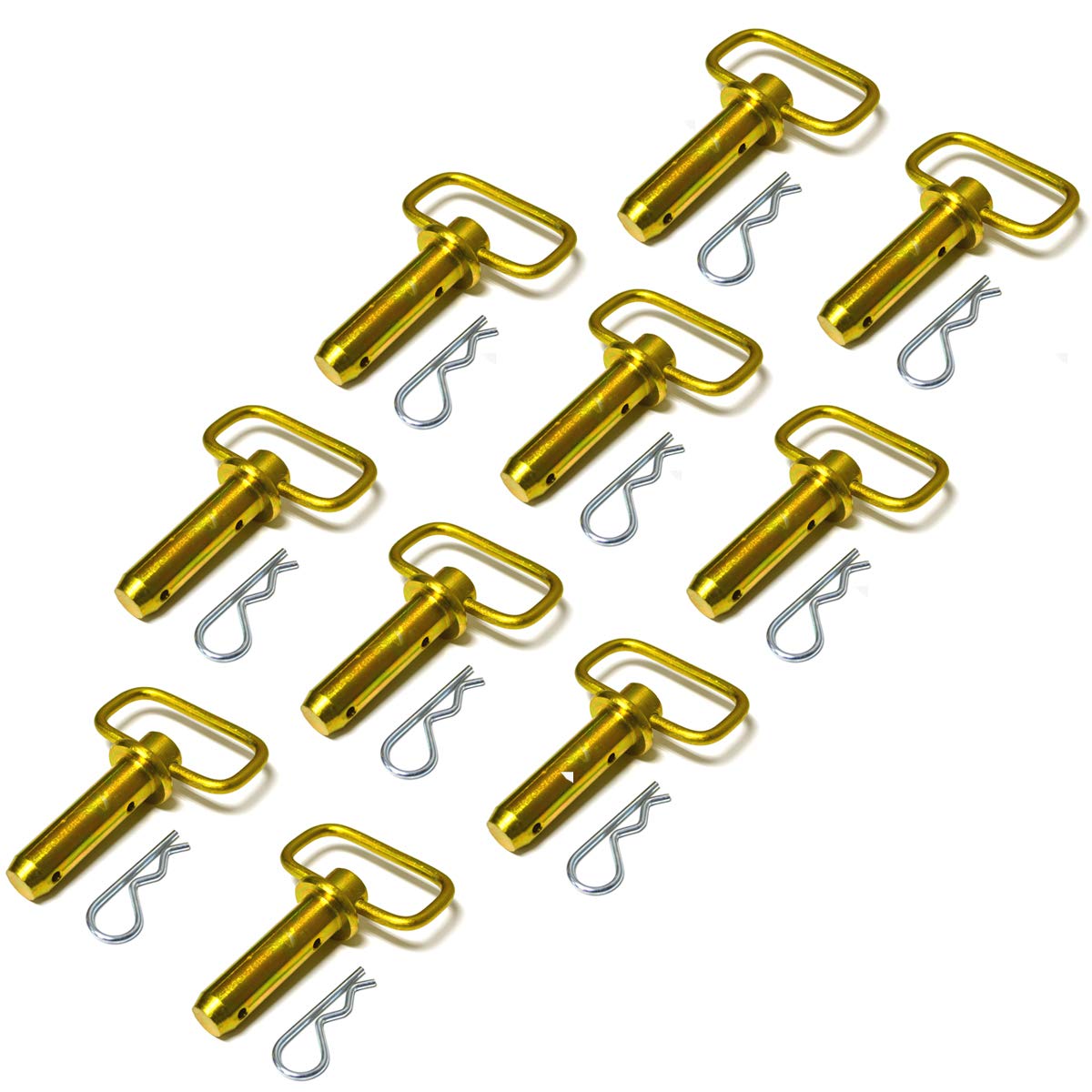 10PK 1