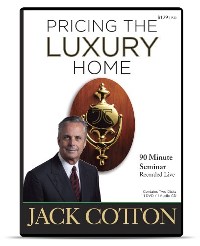 Luxury Home Pricing Guide - Expert Tips for Buying & Selling High-End Real Estate | Perfect for Investors, Realtors & Upscale Homeowners