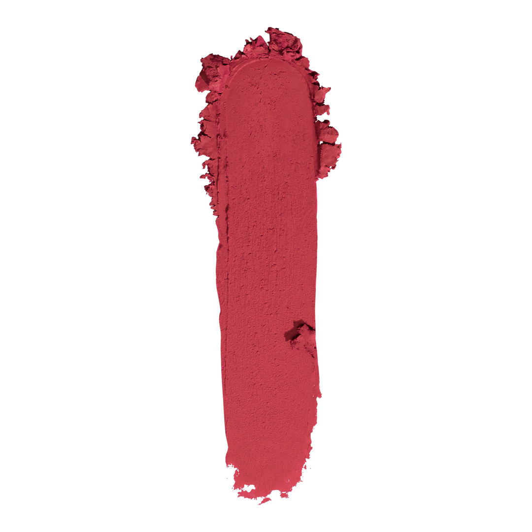 Matte Brat Long Lasting Lip Crayon - Vegan & Cruelty Free Lipstick, Highly Pigmented Matte Lip Color for All-Day Wear (Lovers Lane Shade) | Perfect for Date Night, Parties & Everyday Makeup Looks