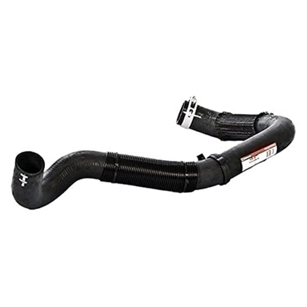Motorcraft Premium Replacement Hose - Durable & High-Performance for Ford, Lincoln, Mercury Vehicles - Ideal for Cooling System, Fuel Line & Power Steering Applications