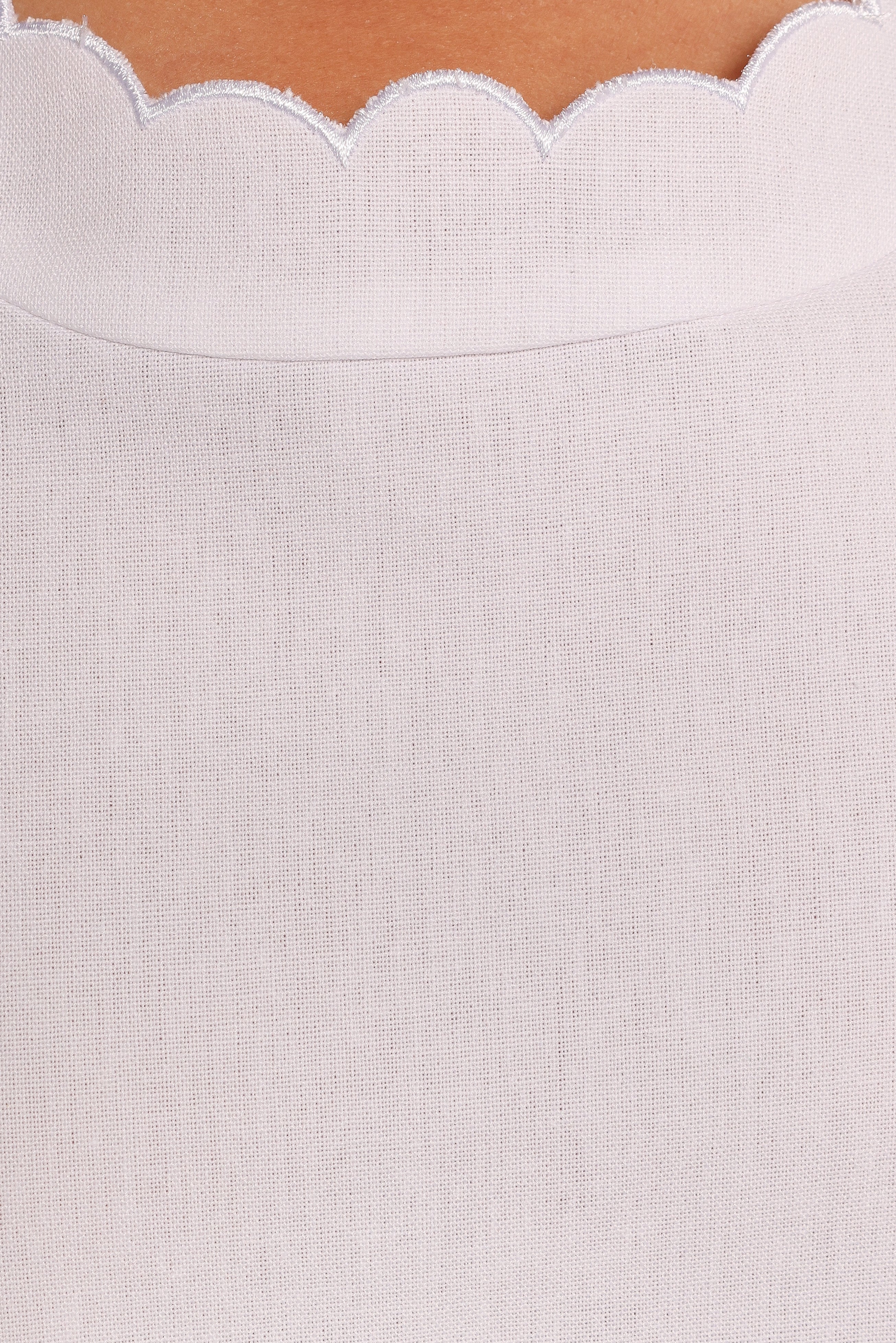 Ariah Mini Dress for Women - Elegant White Summer Casual Dress for Party, Date Night & Beach Vacation