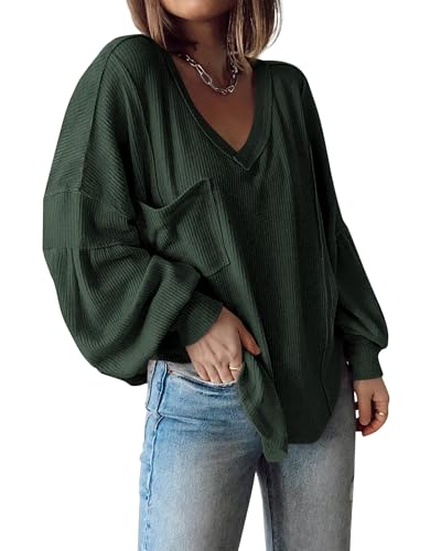 Solid Dark Army Green