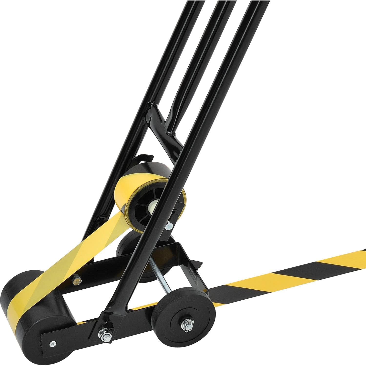 Heavy-Duty Industrial Floor Tape Applicator for 4-1/2