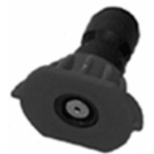 Mi-T-M Quick Connect 4mm Adjustable Variable Nozzle - High Pressure Water Spray for Cleaning, Gardening & Car Washing