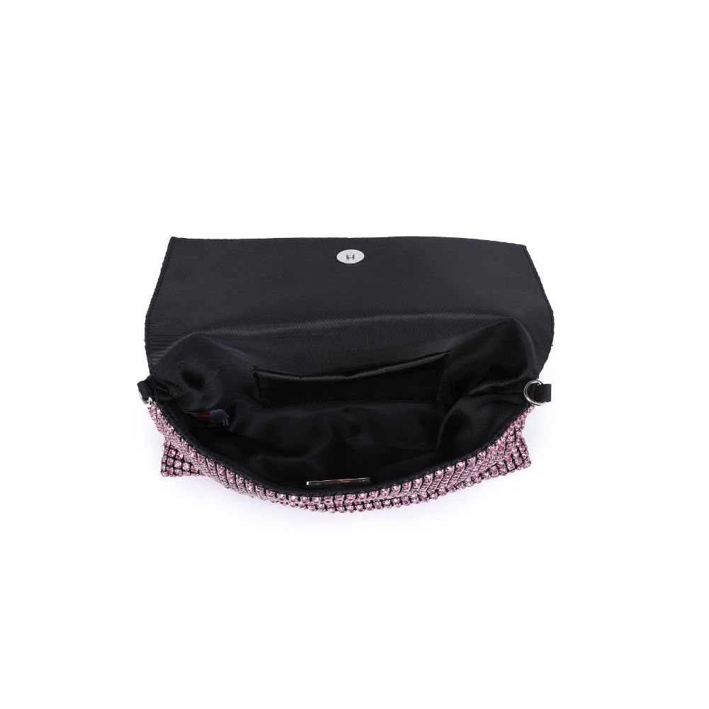 Elegant Vivi Evening Bag for Women - Stylish Clutch Purse for Parties, Weddings & Special Occasions