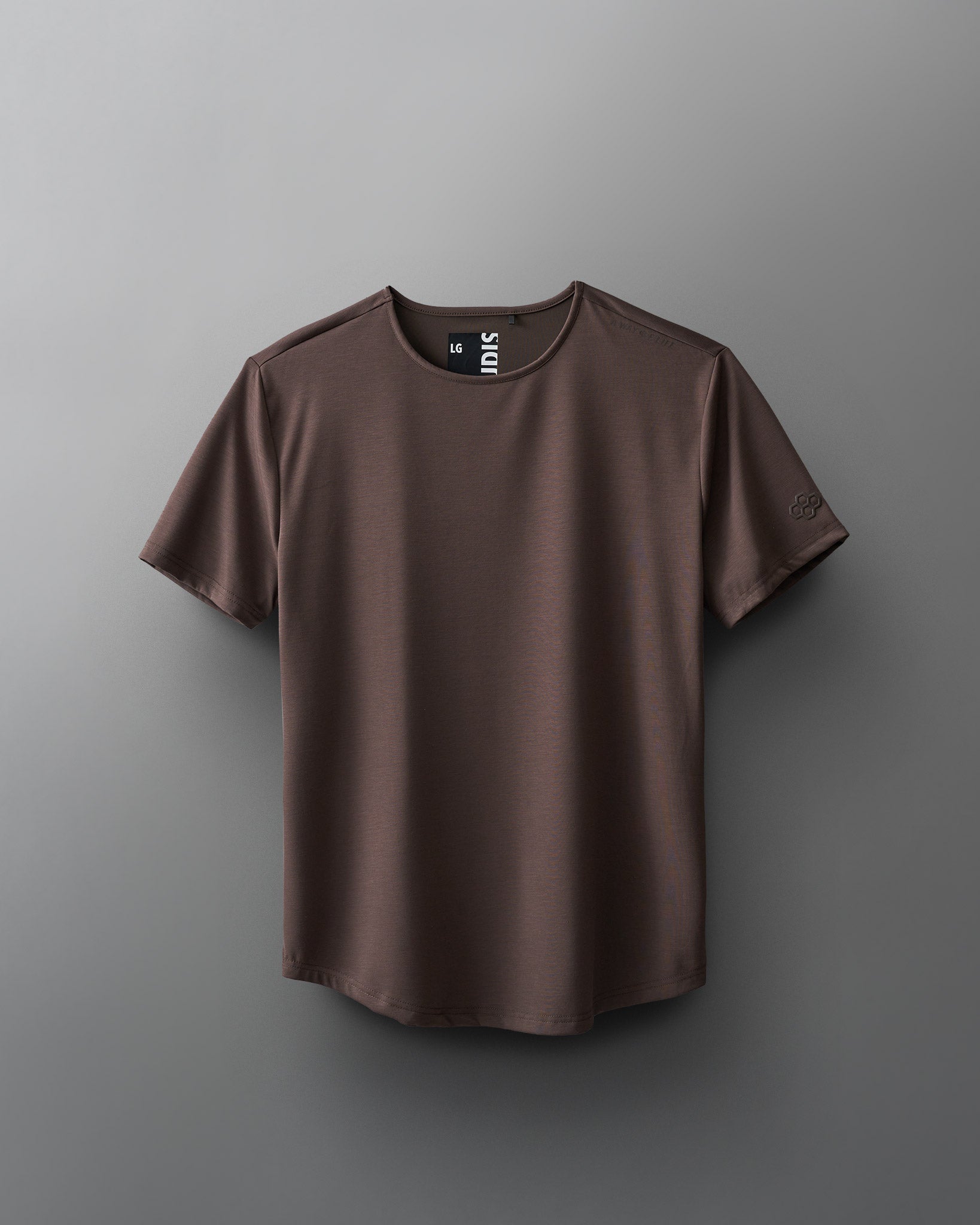 RUDIS Ultimate Performance T-Shirt for Men & Women - Comfortable & Durable Workout Shirt for Gym, Training & Everyday Wear