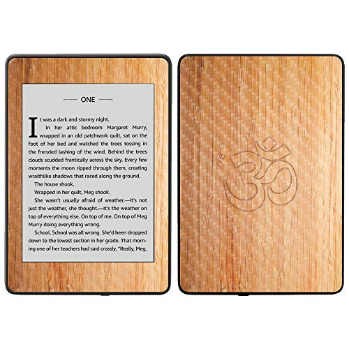 Bamboo Ohm